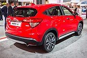 Honda, Paris Motor Show 2018, Paris (1Y7A1798).jpg